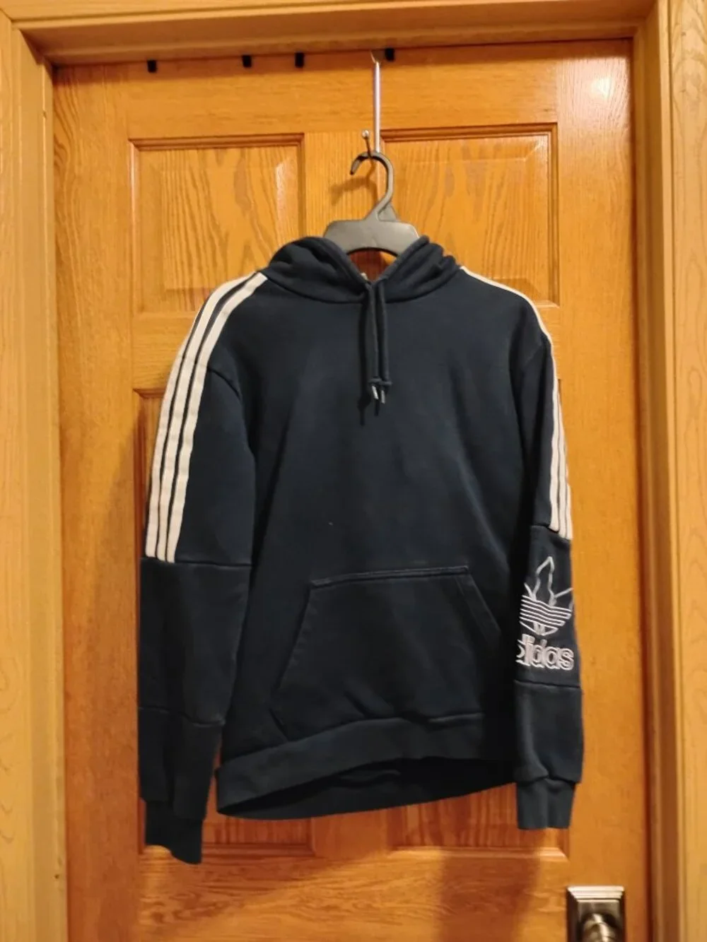 adidas heavyweight embroidered